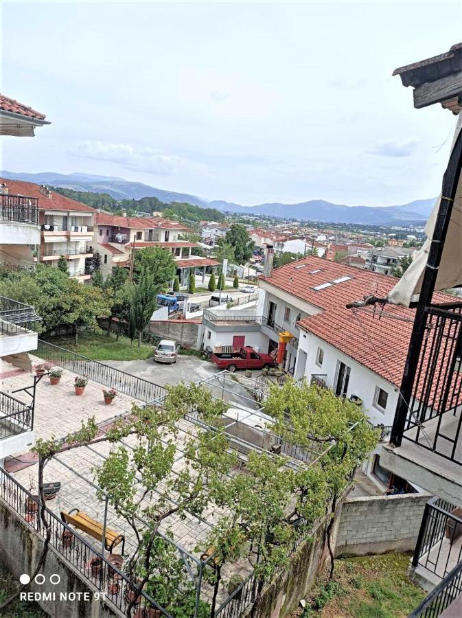 Syrmo'S Home Ioannina Exterior photo